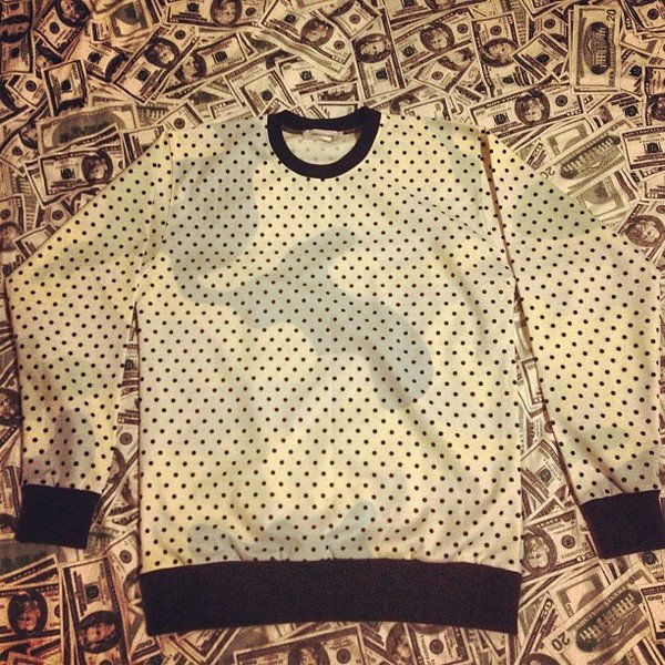 Выбор редакции: 20 трендовых свитшотов от украинских дизайнеров