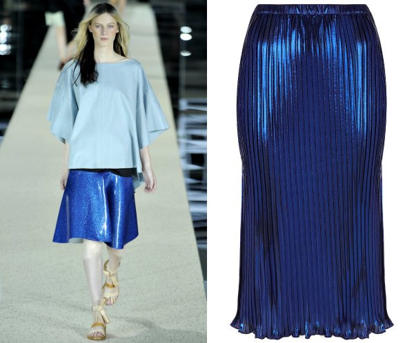 Модные подмены