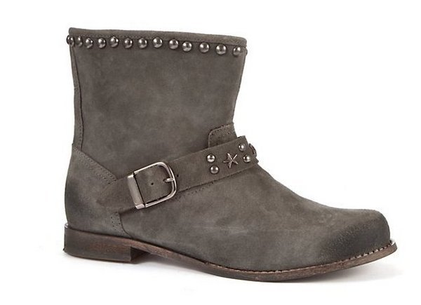 Выбор редакции: 20 лучших "байкерских ботинок"