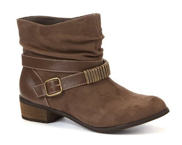 Выбор редакции: 20 лучших "байкерских ботинок"