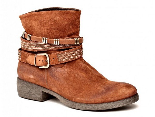 Выбор редакции: 20 лучших "байкерских ботинок"