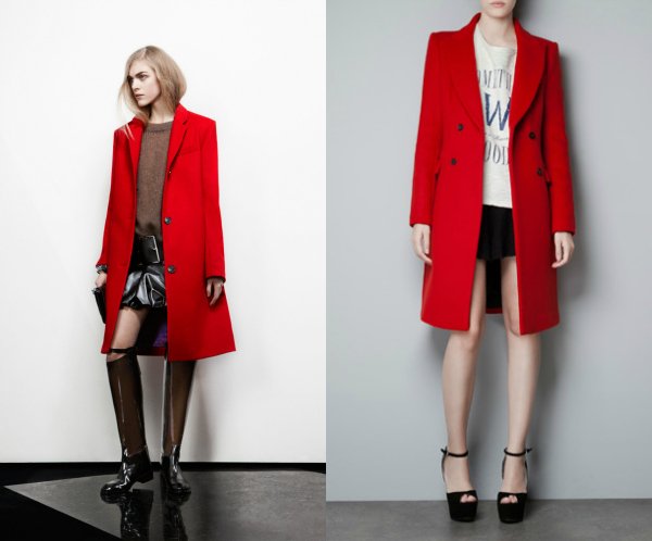 Модные подмены