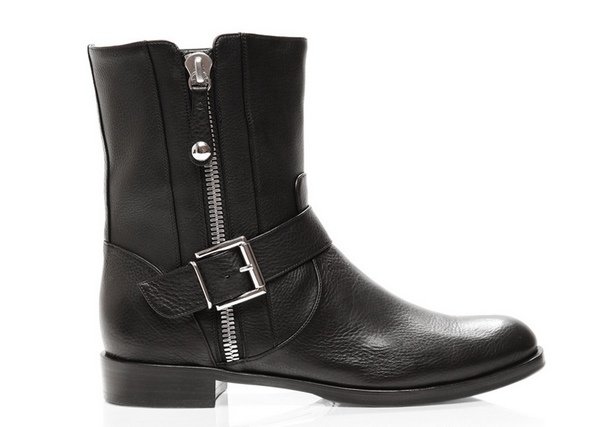 Выбор редакции: 20 лучших "байкерских ботинок"