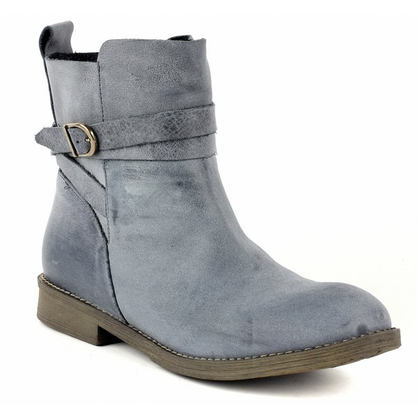 Выбор редакции: 20 лучших "байкерских ботинок"