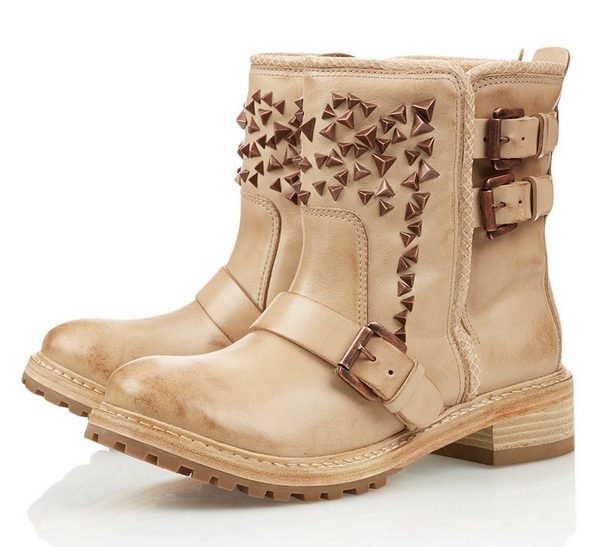 Выбор редакции: 10 лучших "байкерских ботинок"