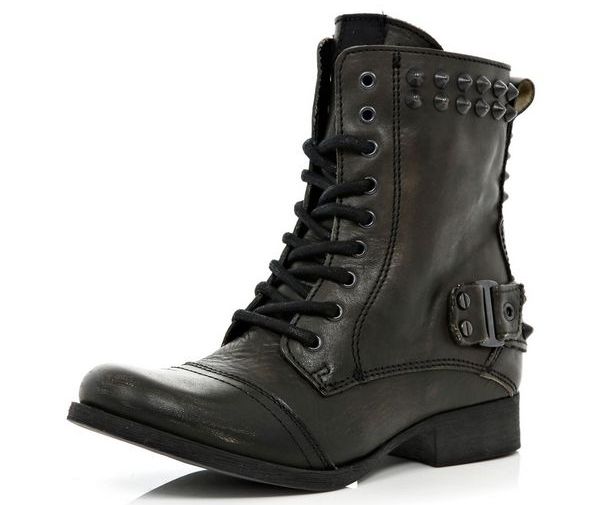 Выбор редакции: 20 лучших "байкерских ботинок"