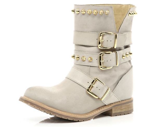 Выбор редакции: 20 лучших "байкерских ботинок"