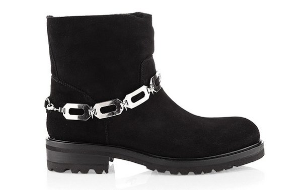 Выбор редакции: 20 лучших "байкерских ботинок"