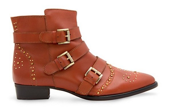 Выбор редакции: 25 лучших "байкерских ботинок"