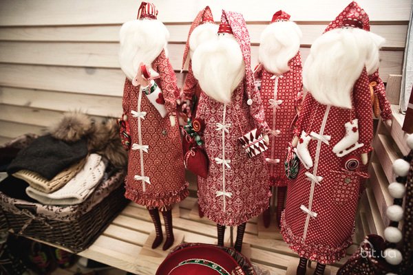 Shopping-точка: шоу-рум DiClasse