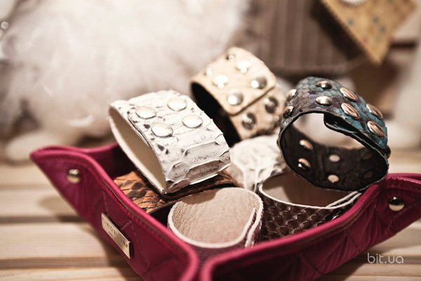 Shopping-точка: шоу-рум DiClasse