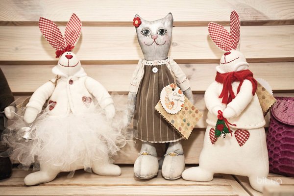 Shopping-точка: шоу-рум DiClasse