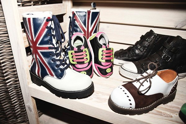 Shopping-точка: шоу-рум DiClasse