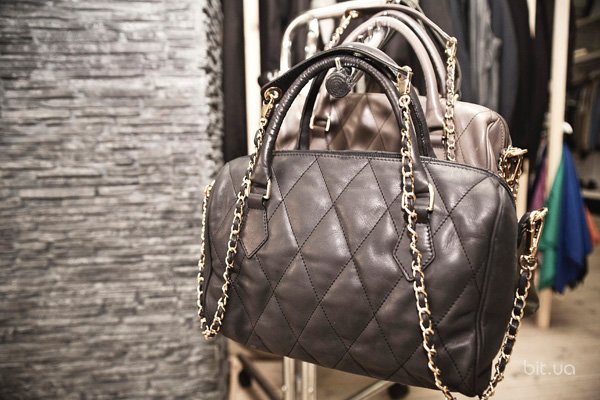 Shopping-точка: шоу-рум DiClasse