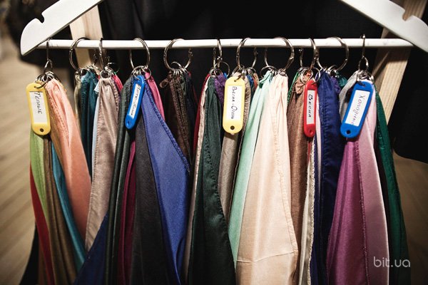 Shopping-точка: шоу-рум DiClasse