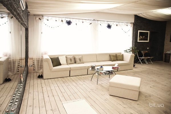 Shopping-точка: шоу-рум DiClasse