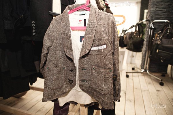 Shopping-точка: шоу-рум DiClasse