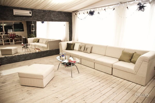 Shopping-точка: шоу-рум DiClasse