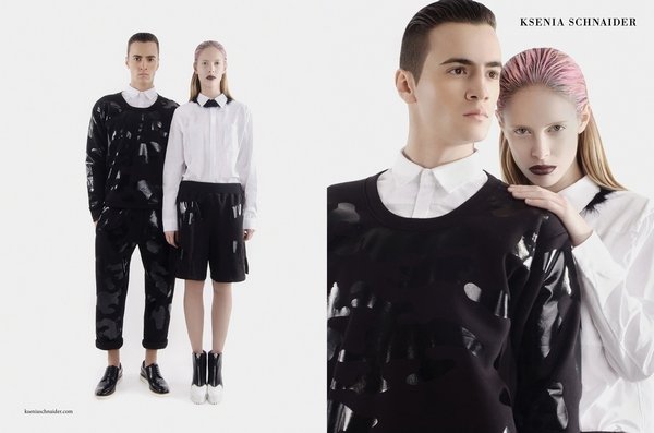 Выбор редакции: 20 трендовых свитшотов от украинских дизайнеров