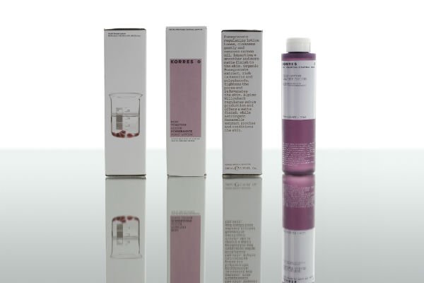 Korres Pomegranate Tonic Lotion