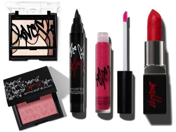 Smashbox Love Me Collection Spring 2013