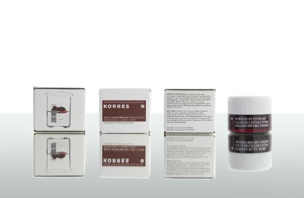 Korres Wild Rose Cream 24h