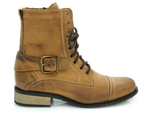 Выбор редакции: 20 лучших "байкерских ботинок"