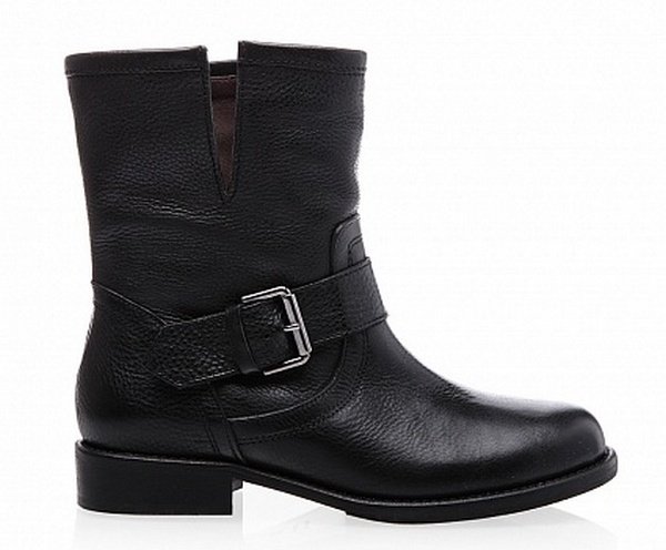 Выбор редакции: 20 лучших "байкерских ботинок"