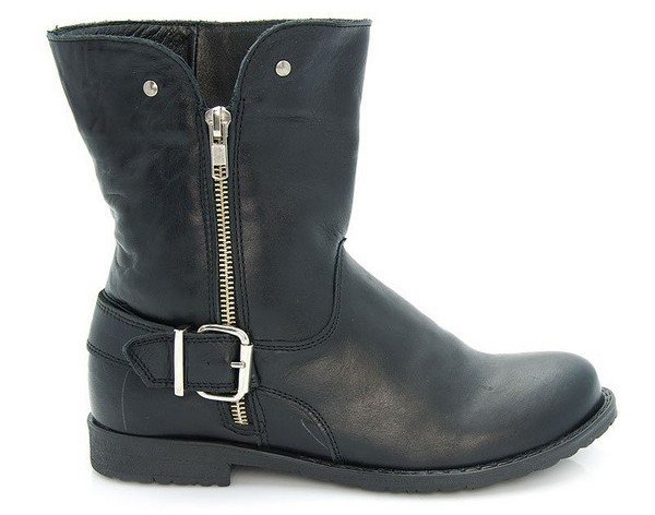 Выбор редакции: 20 лучших "байкерских ботинок"