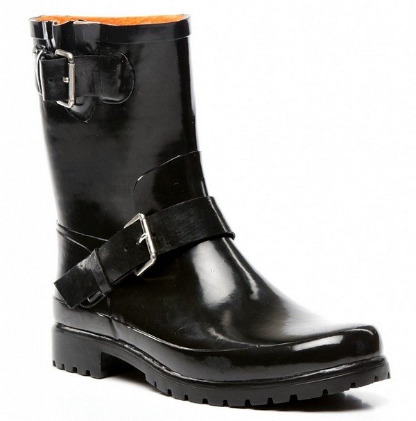 Выбор редакции: 20 лучших "байкерских ботинок