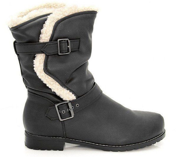 Выбор редакции: 20 лучших "байкерских ботинок"