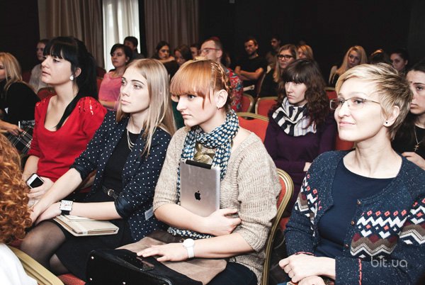 Beintrend Fashion School: мастер-классы Романа Гаврыша и Леши Новикова