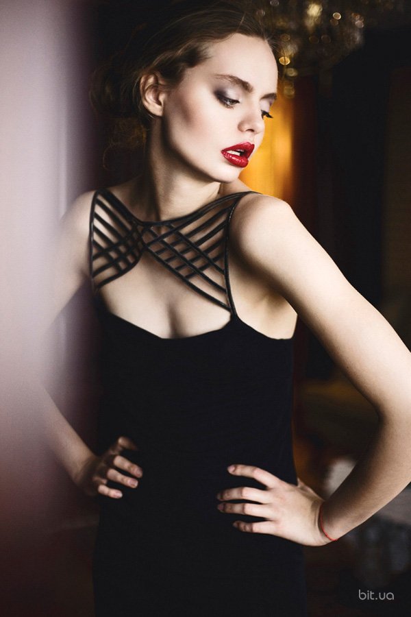 Models off duty - Виктория Майкова