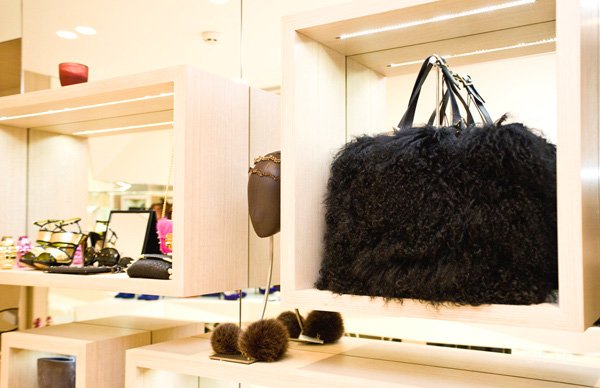 Shopping-точка: бутик Villa Gross Details