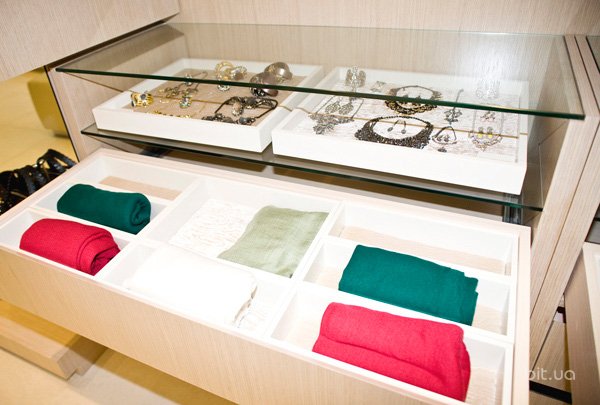 Shopping-точка: бутик Villa Gross Details