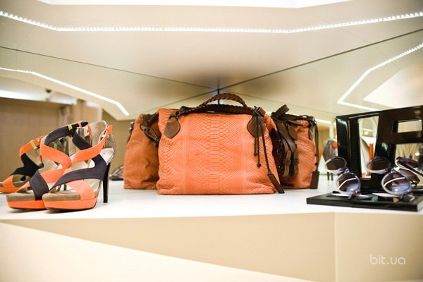 Shopping-точка: бутик Villa Gross Details