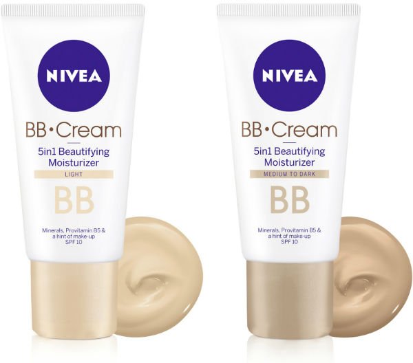 NIVEA BB Cream