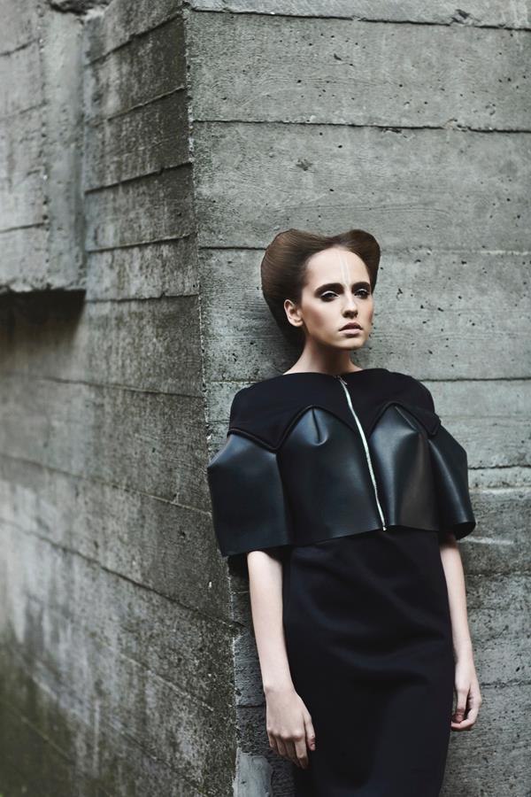 Fashion is my profession: 10 вопросов дизайнеру Ирине Джус (Irina Dzhus)