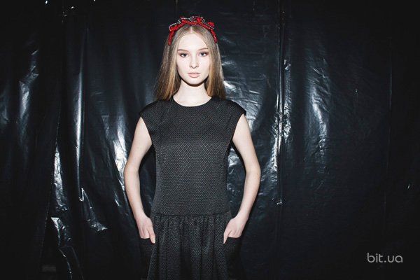 Backstage Elena Burba осень-зима 2013-2014 (8)