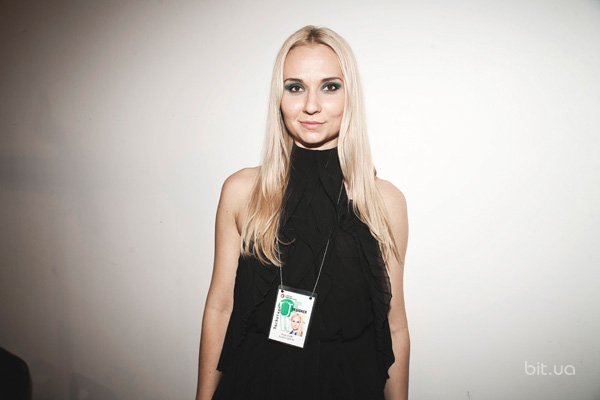 Backstage Nadya Dzyak осень-зима 2013-2014 (13)
