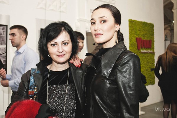 Репортаж четвертого дня Ukrainian Fashion Week