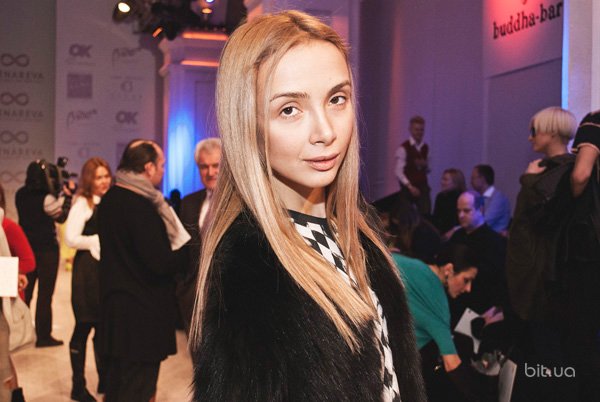 Репортаж четвертого дня Ukrainian Fashion Week