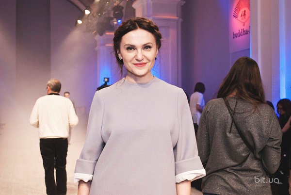 Репортаж третьего дня Ukrainian Fashion Week
