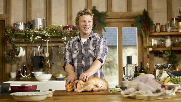 Джейми Оливер: «Люди должны быть уверены, что у меня их ждут вкуснейшая еда, разумные цены и приятная, живая атмосфера»