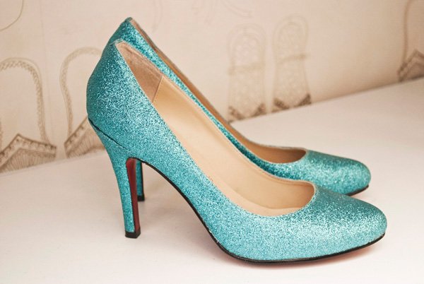 Shopping-точка: шоу-рум Shopaholic