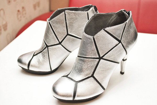 Shopping-точка: шоу-рум Shopaholic