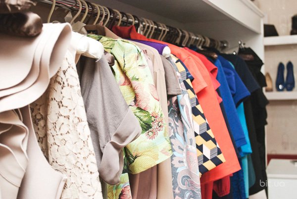 Shopping-точка: шоу-рум Shopaholic