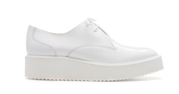 Выбор редакции: 25 туфель на флатформе к весне