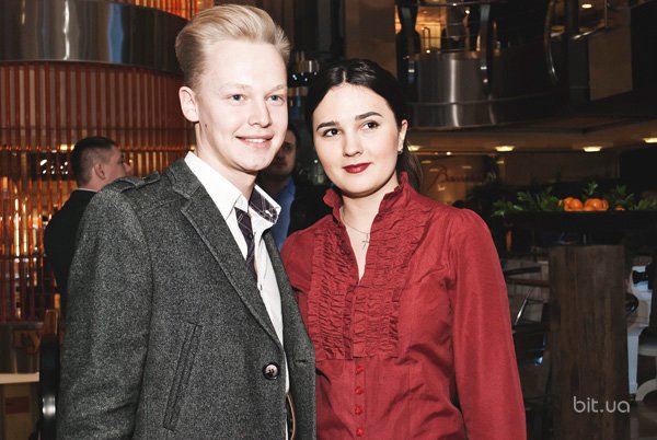 День рождения торгового центра Mandarin Plaza