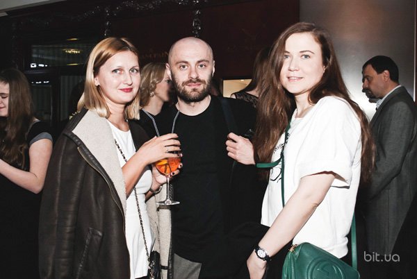 День рождения торгового центра Mandarin Plaza